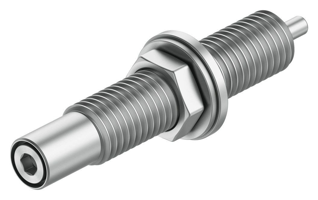 Festo 8161520 Stoßdämpfer - Bild 2