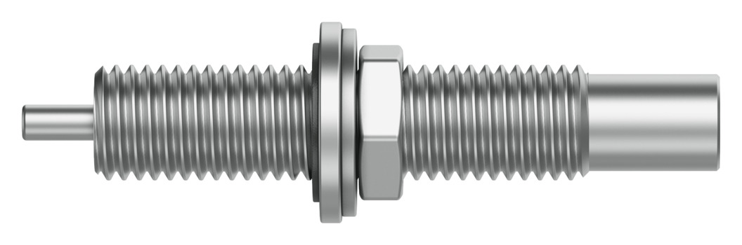 Festo 8161520 Stoßdämpfer - Bild 3