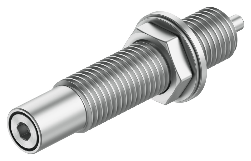 Festo 8161522 Stoßdämpfer - Bild 2