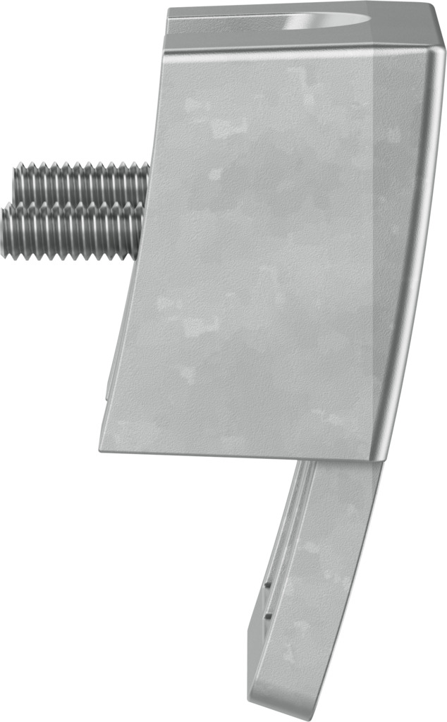 Festo 8114689 Schirmklemme - Bild 3