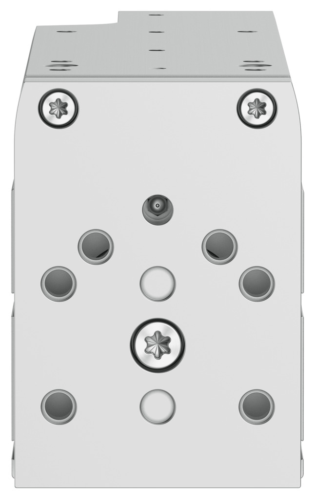 Festo 8162083 Mini-Schlitten - Bild 4
