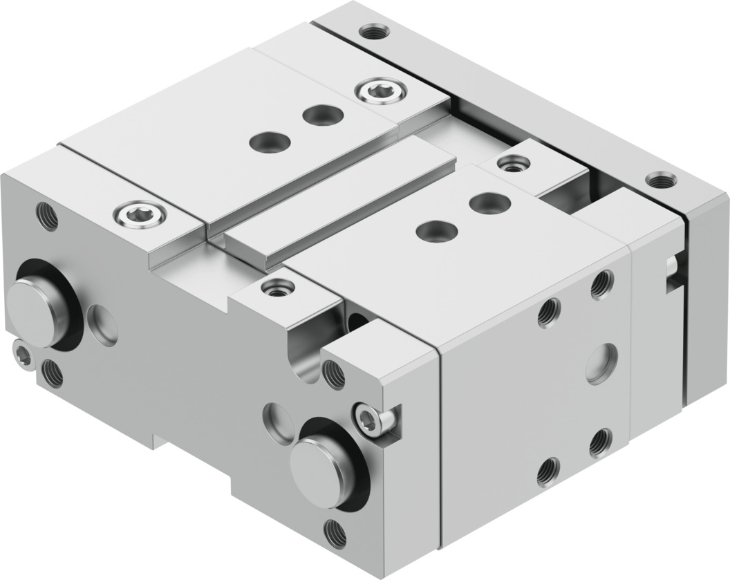 Festo 8161448 Führungszylinder - Bild 2