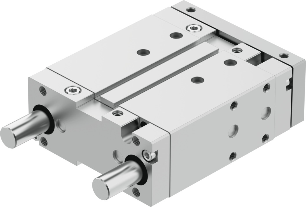 Festo 609206 Führungszylinder - Bild 2