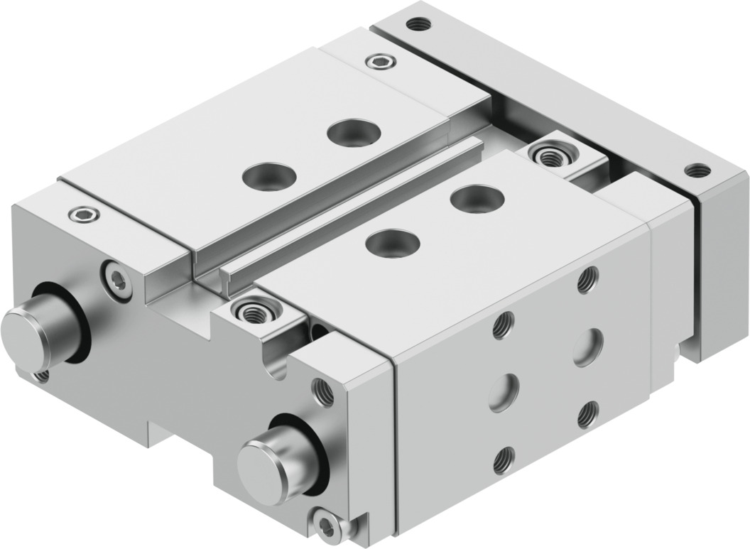 Festo 609349 Führungszylinder - Bild 2