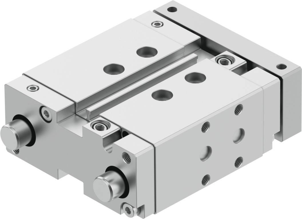 Festo 559477 Führungszylinder - Bild 2