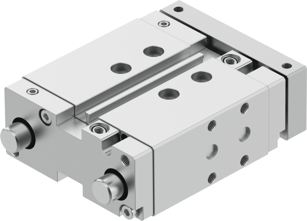 Festo 609348 Führungszylinder - Bild 2