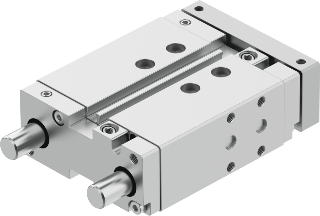 Festo 559478 Führungszylinder - Bild 2