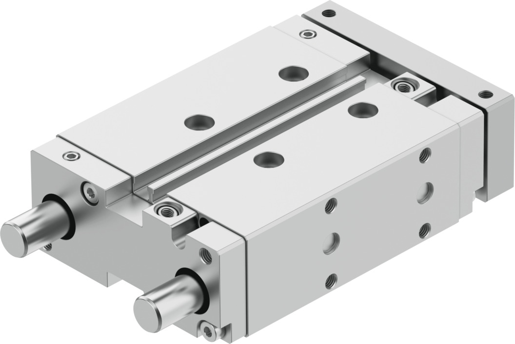 Festo 559479 Führungszylinder - Bild 2