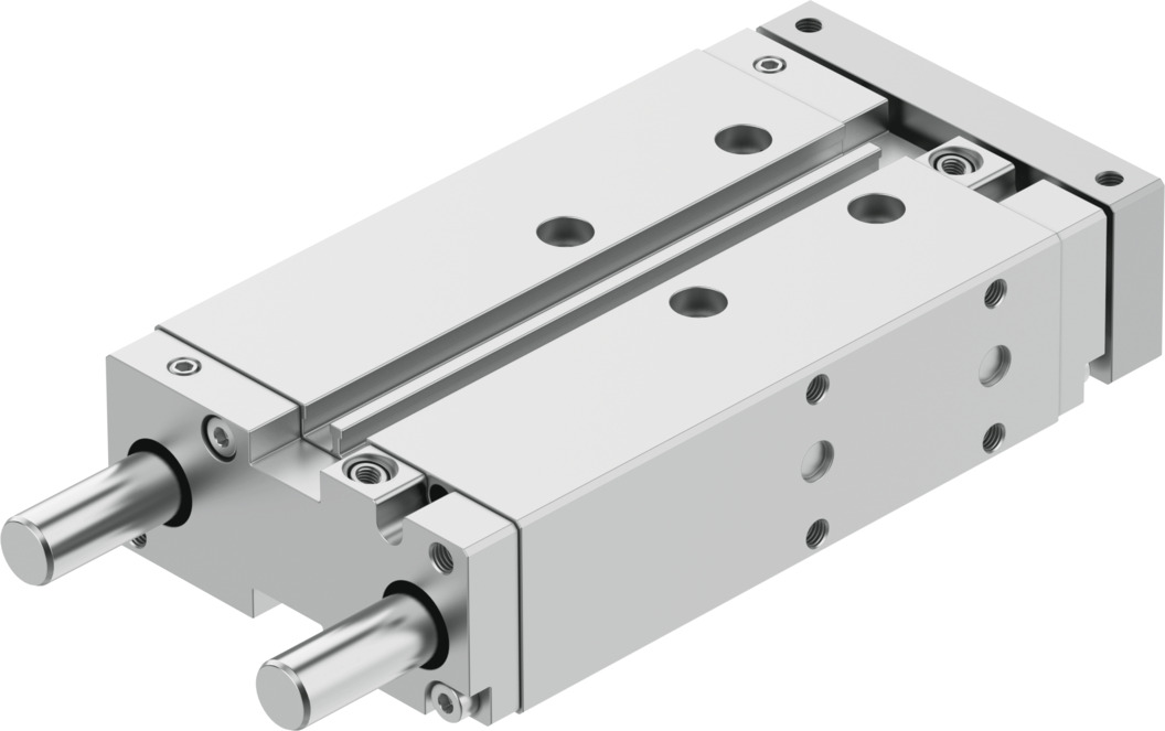 Festo 559480 Führungszylinder - Bild 2