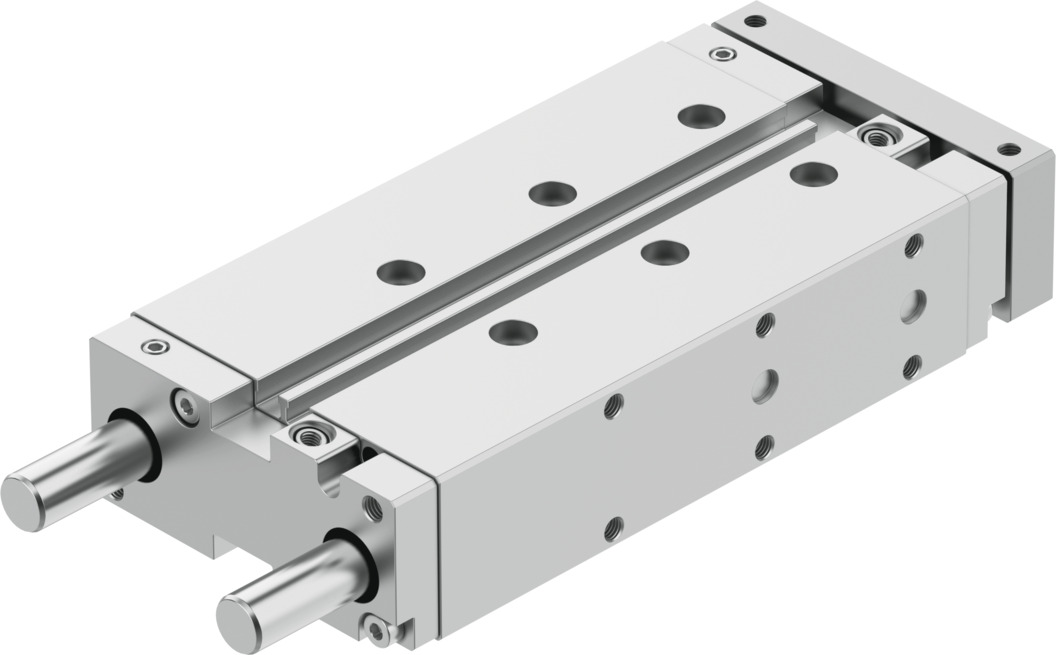 Festo 559481 Führungszylinder - Bild 2