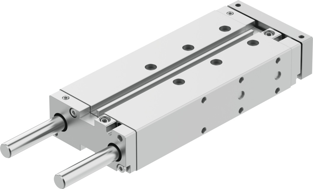 Festo 559482 Führungszylinder - Bild 2