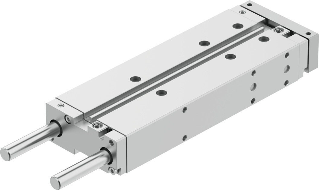 Festo 559483 Führungszylinder - Bild 2
