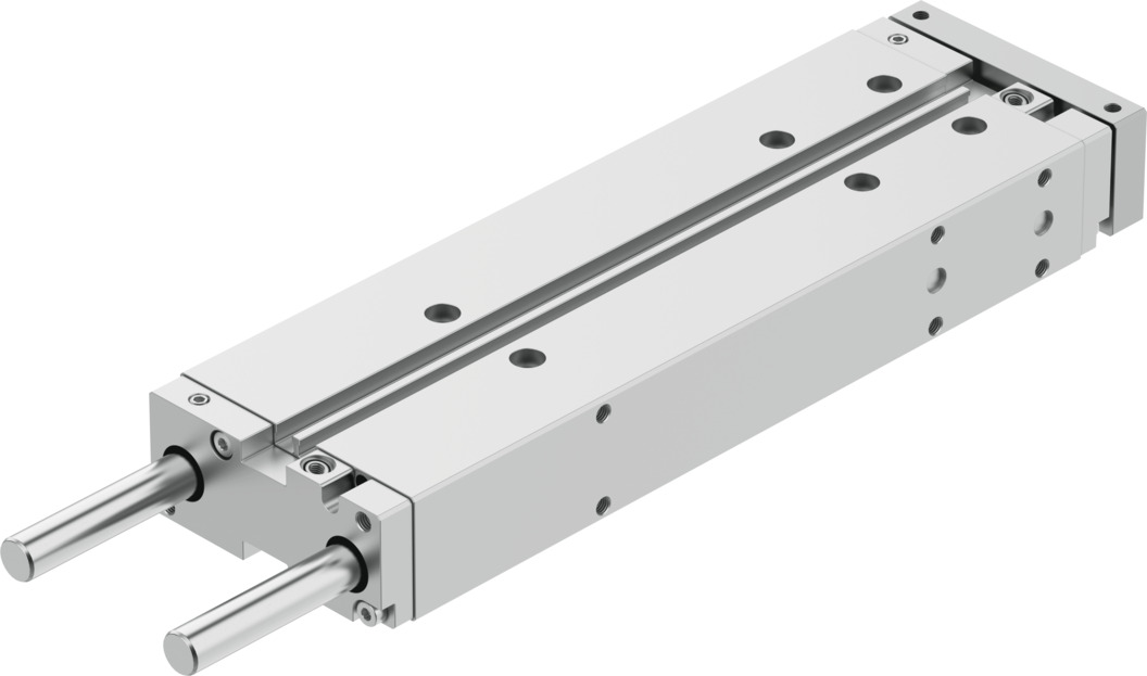 Festo 559484 Führungszylinder - Bild 2