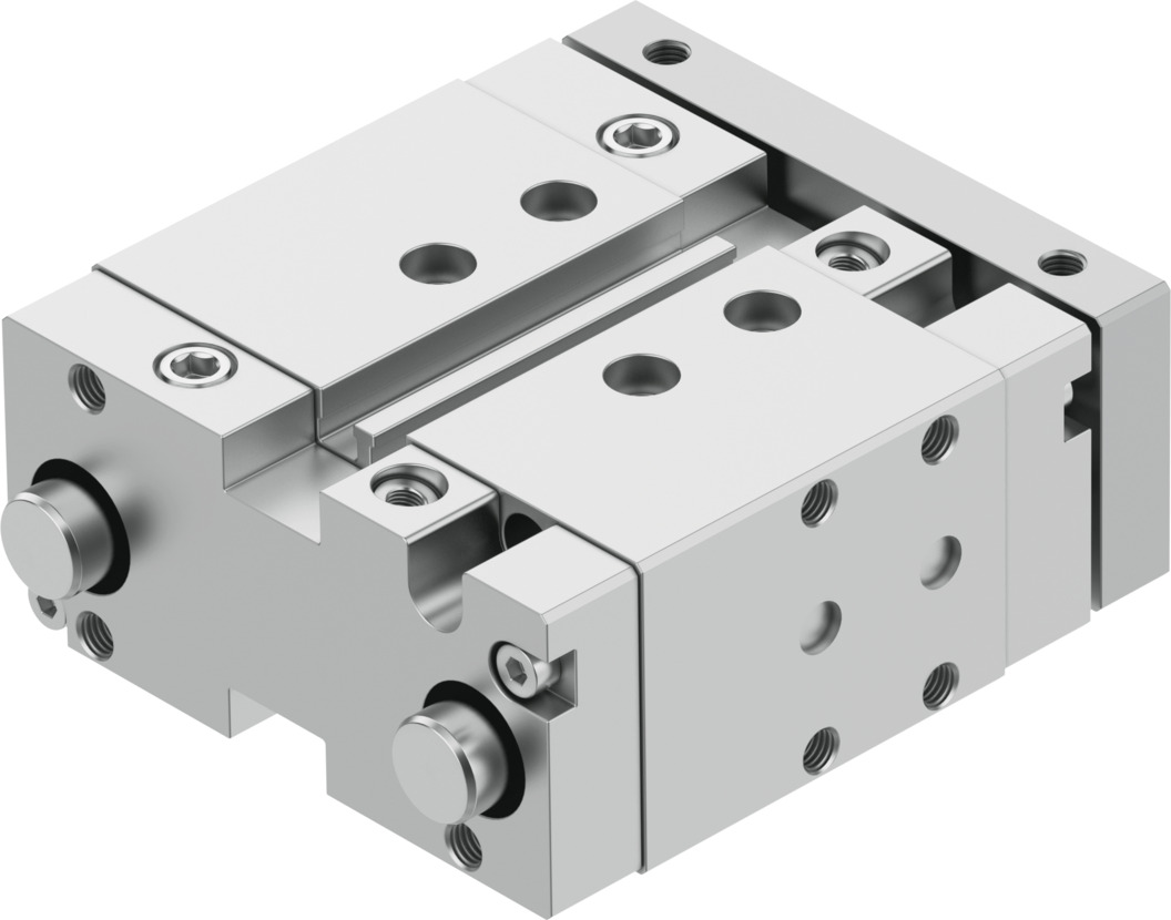 Festo 8161420 Führungszylinder - Bild 2