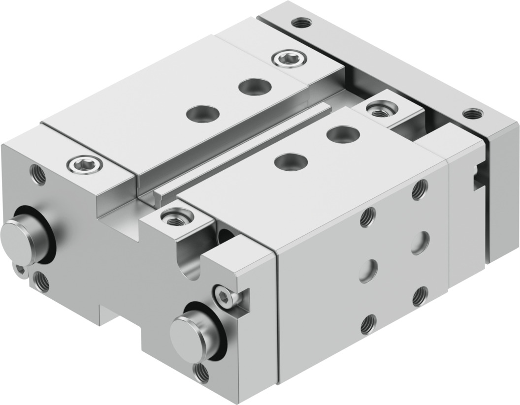 Festo 8161422 Führungszylinder - Bild 2