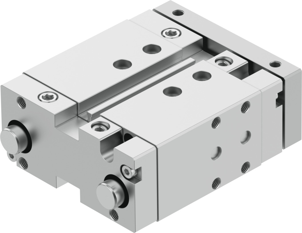 Festo 578921 Führungszylinder - Bild 2