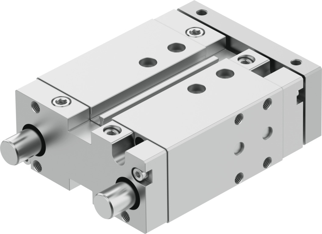 Festo 609350 Führungszylinder - Bild 2