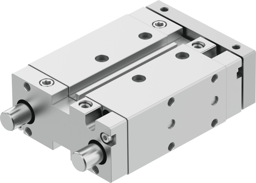 Festo 604962 Führungszylinder - Bild 2