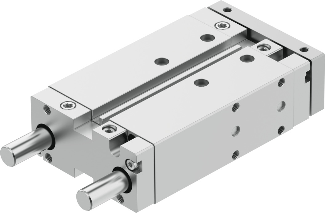 Festo 609352 Führungszylinder - Bild 2
