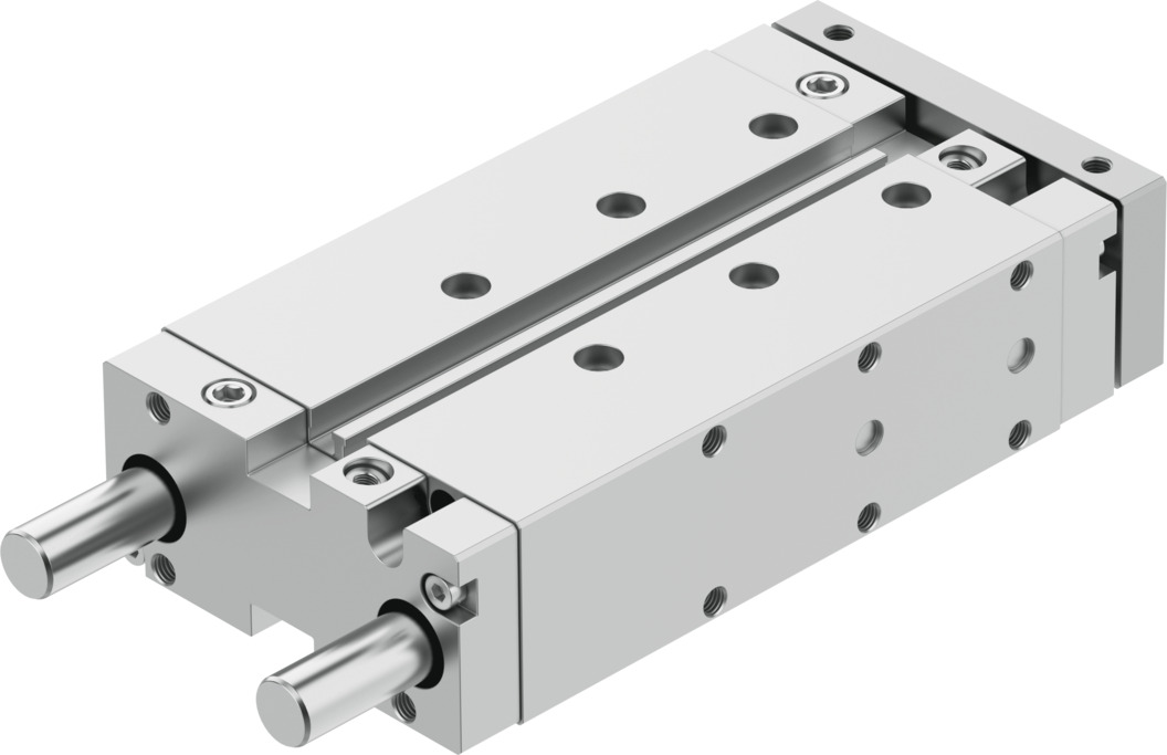 Festo 578876 Führungszylinder - Bild 2
