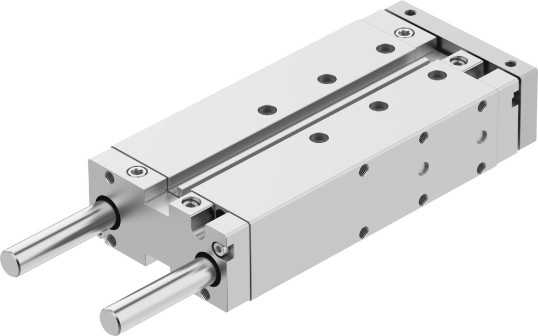 Festo 8161428 Führungszylinder - Bild 2