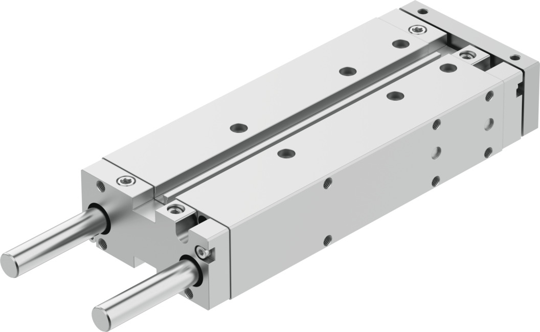 Festo 609353 Führungszylinder - Bild 2