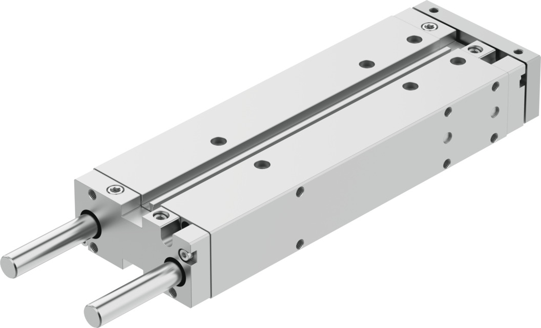 Festo 8165513 Führungszylinder - Bild 2