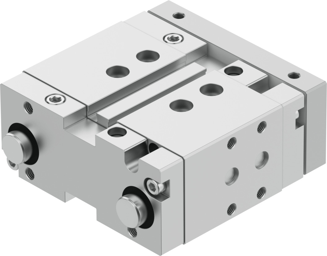 Festo 8161432 Führungszylinder - Bild 2