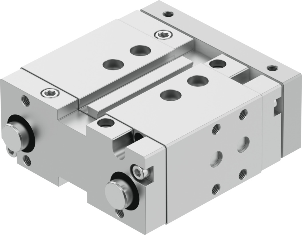 Festo 562063 Führungszylinder - Bild 2
