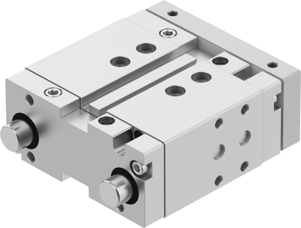 Festo 8161434 Führungszylinder - Bild 2