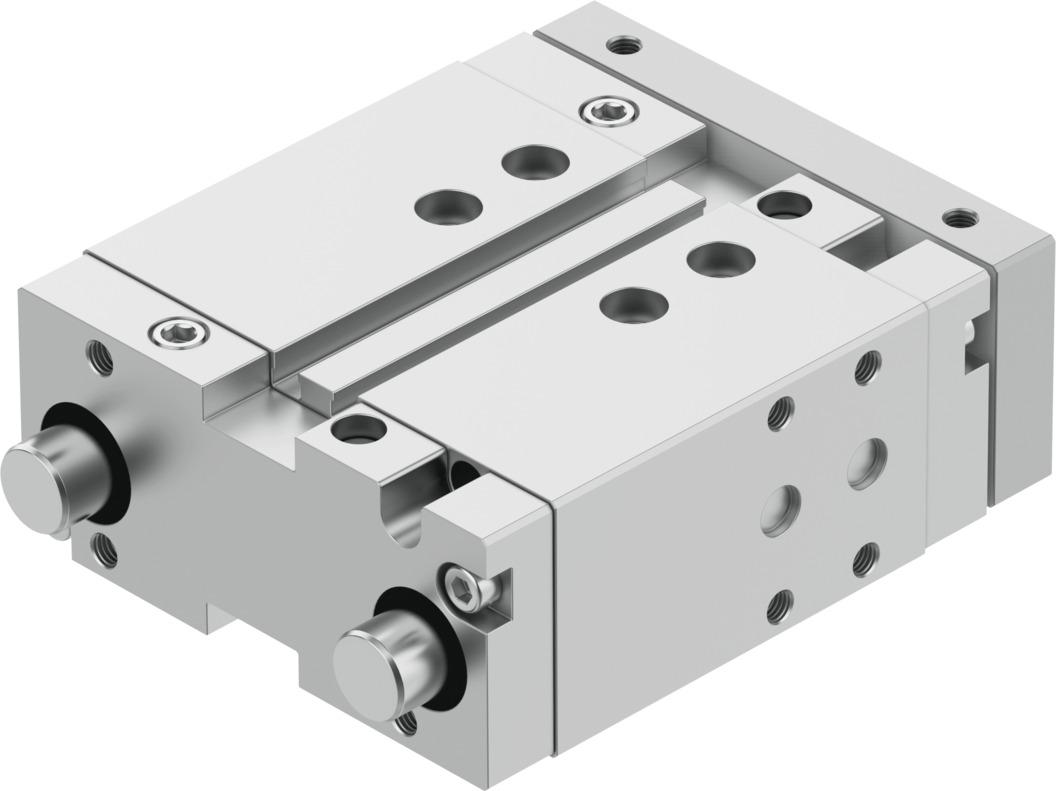Festo 8161437 Führungszylinder - Bild 2