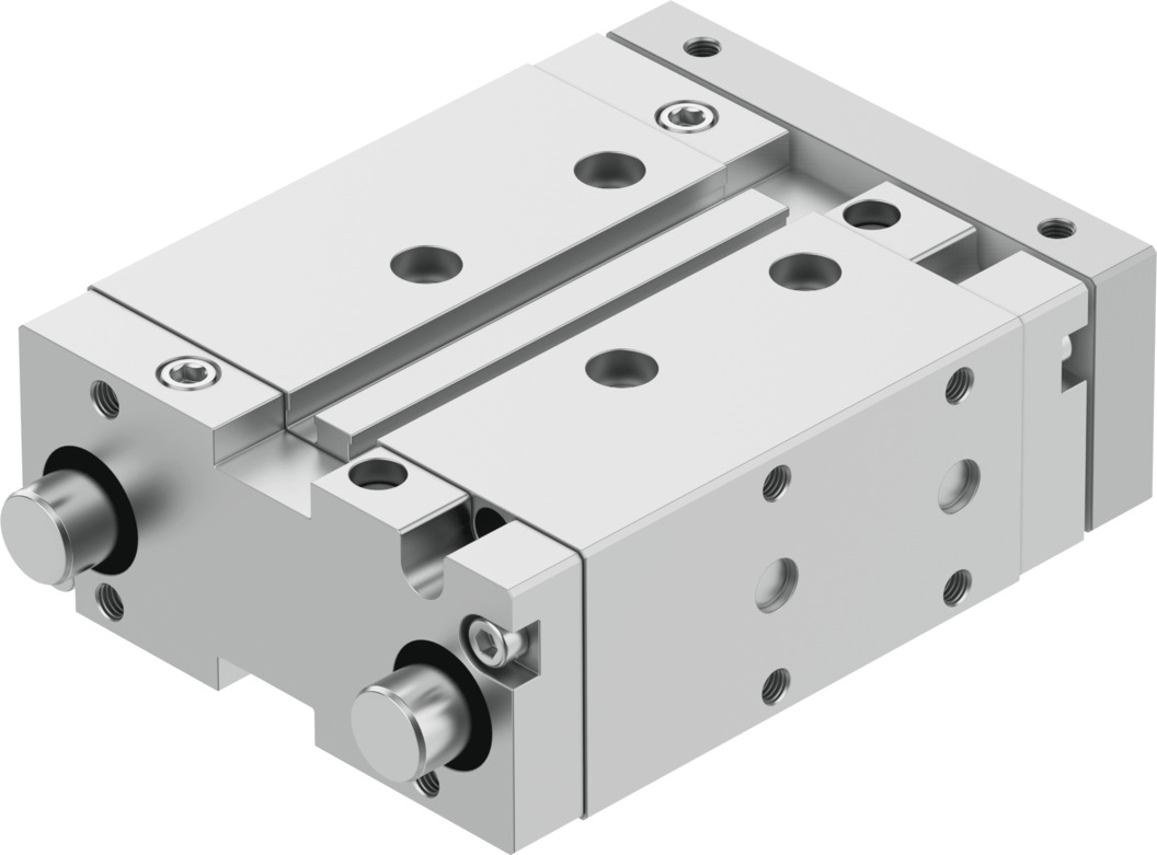Festo 595430 Führungszylinder - Bild 2