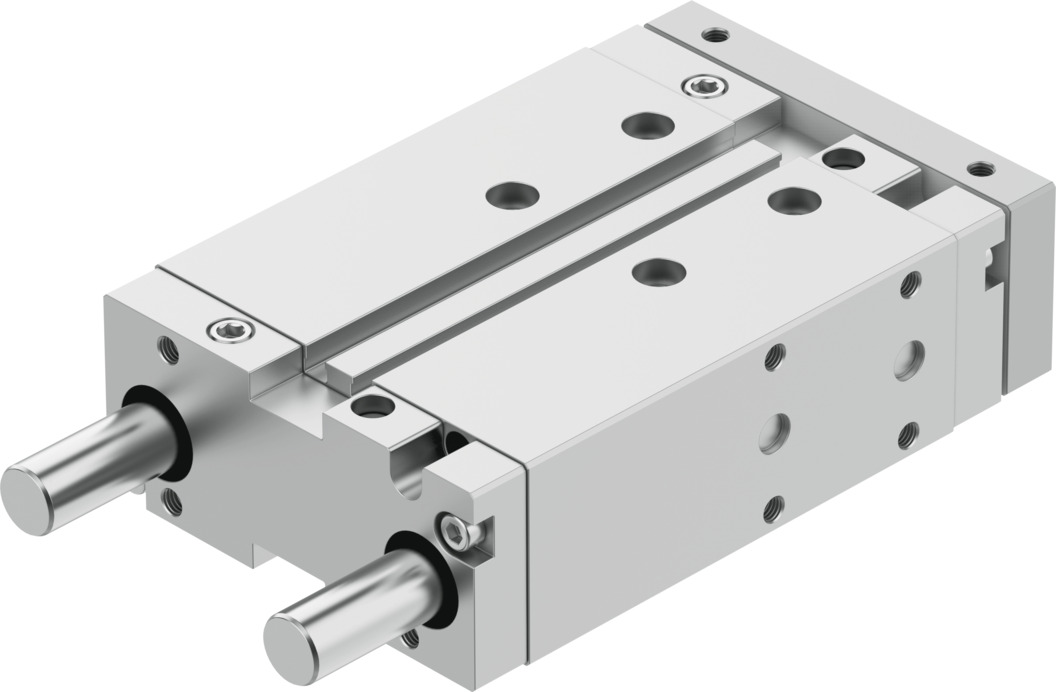 Festo 609355 Führungszylinder - Bild 2