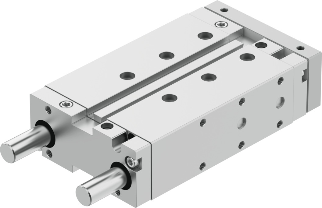 Festo 609357 Führungszylinder - Bild 2