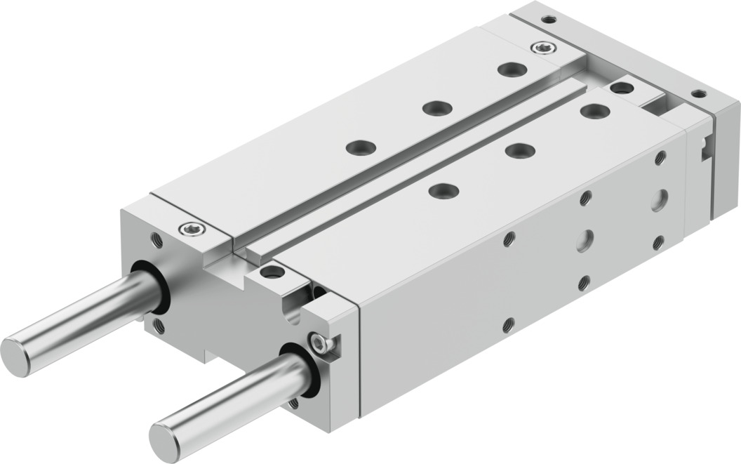 Festo 609358 Führungszylinder - Bild 2