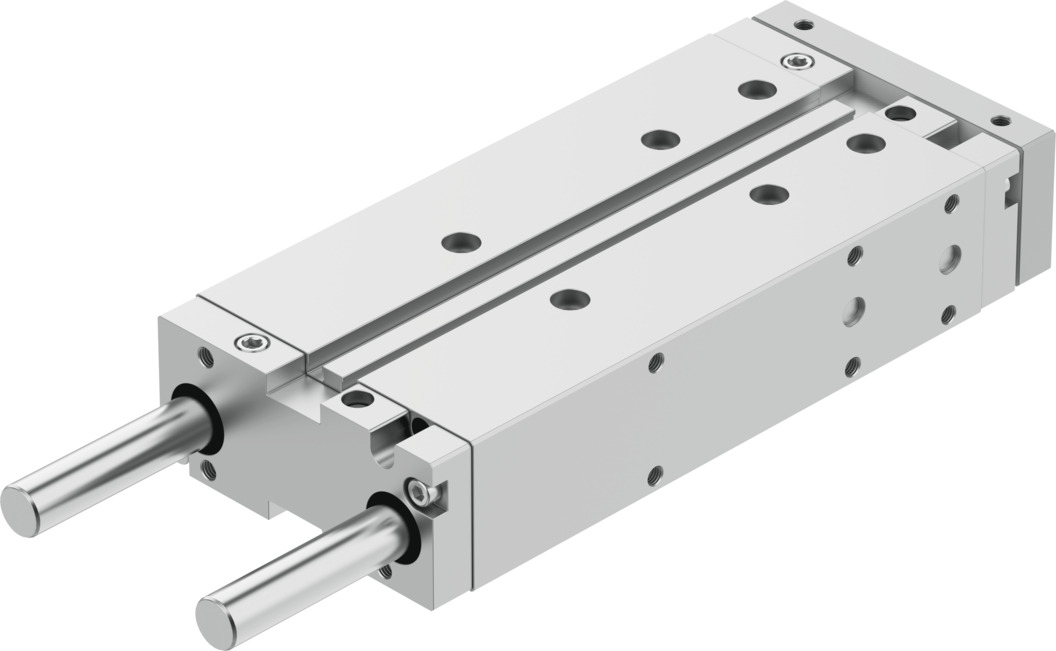 Festo 609356 Führungszylinder - Bild 2