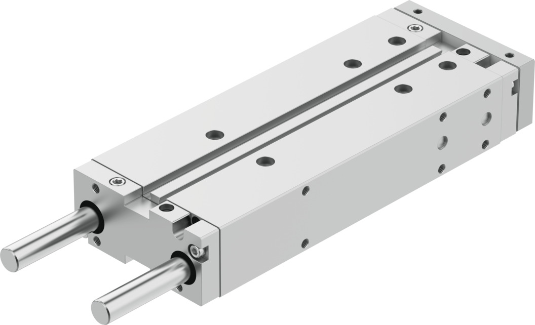 Festo 604969 Führungszylinder - Bild 2