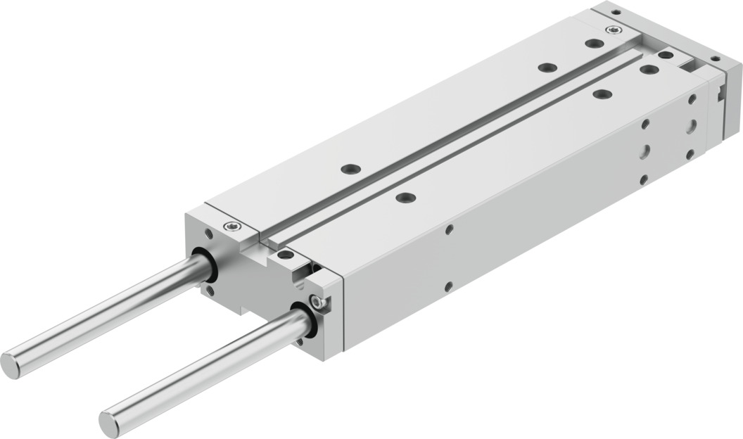 Festo 8161439 Führungszylinder - Bild 2
