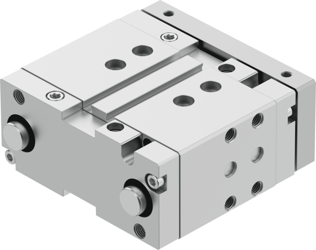 Festo 8161440 Führungszylinder - Bild 2
