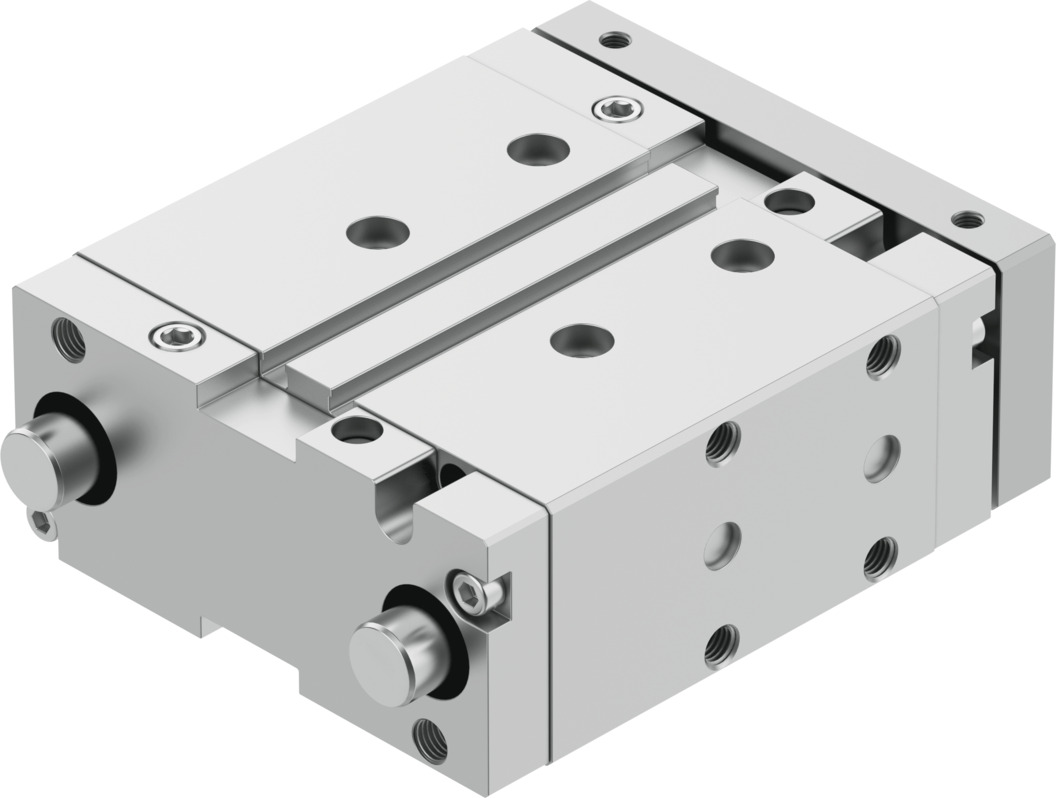 Festo 595646 Führungszylinder - Bild 2