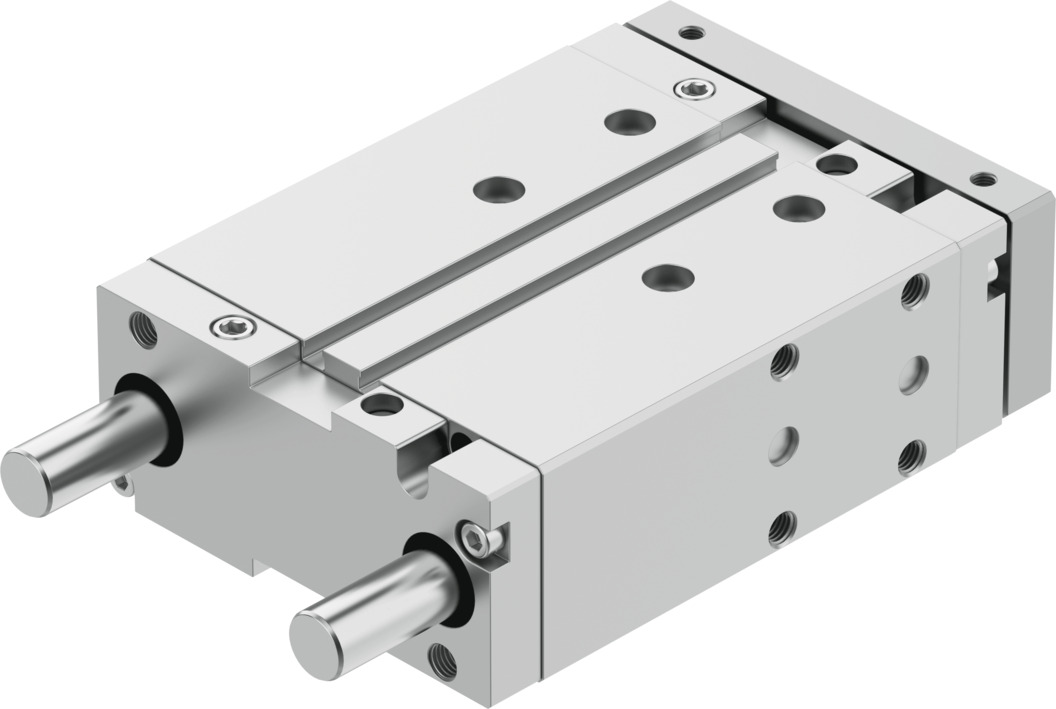 Festo 8161444 Führungszylinder - Bild 2