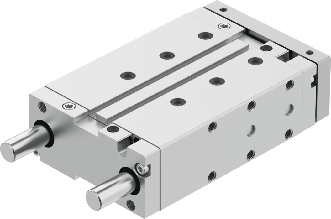 Festo 8161445 Führungszylinder - Bild 2