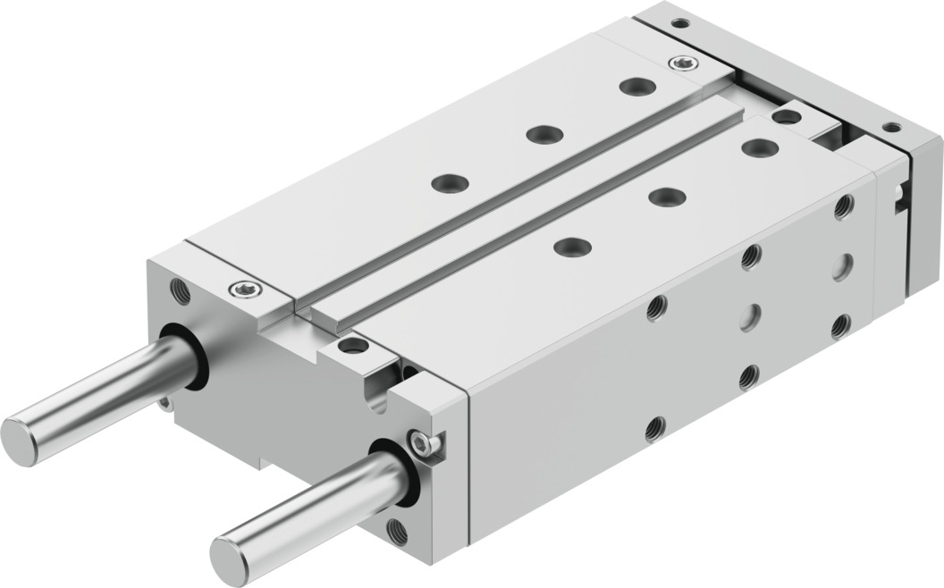 Festo 8161447 Führungszylinder - Bild 2