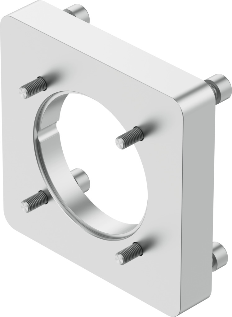 Festo 558023 Motorflansch - Bild 2
