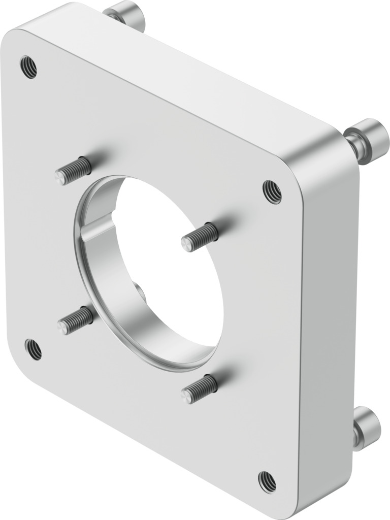 Festo 8157269 Motorflansch - Bild 2