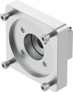 Conjunto de sujeción axial