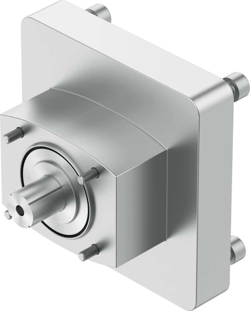 Festo 8164276 Axialbausatz - Bild 2