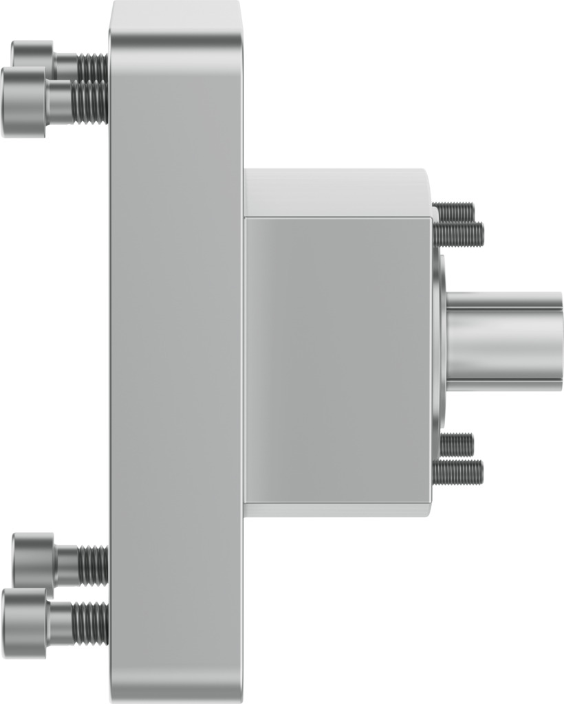 Festo 8164276 Axialbausatz - Bild 3
