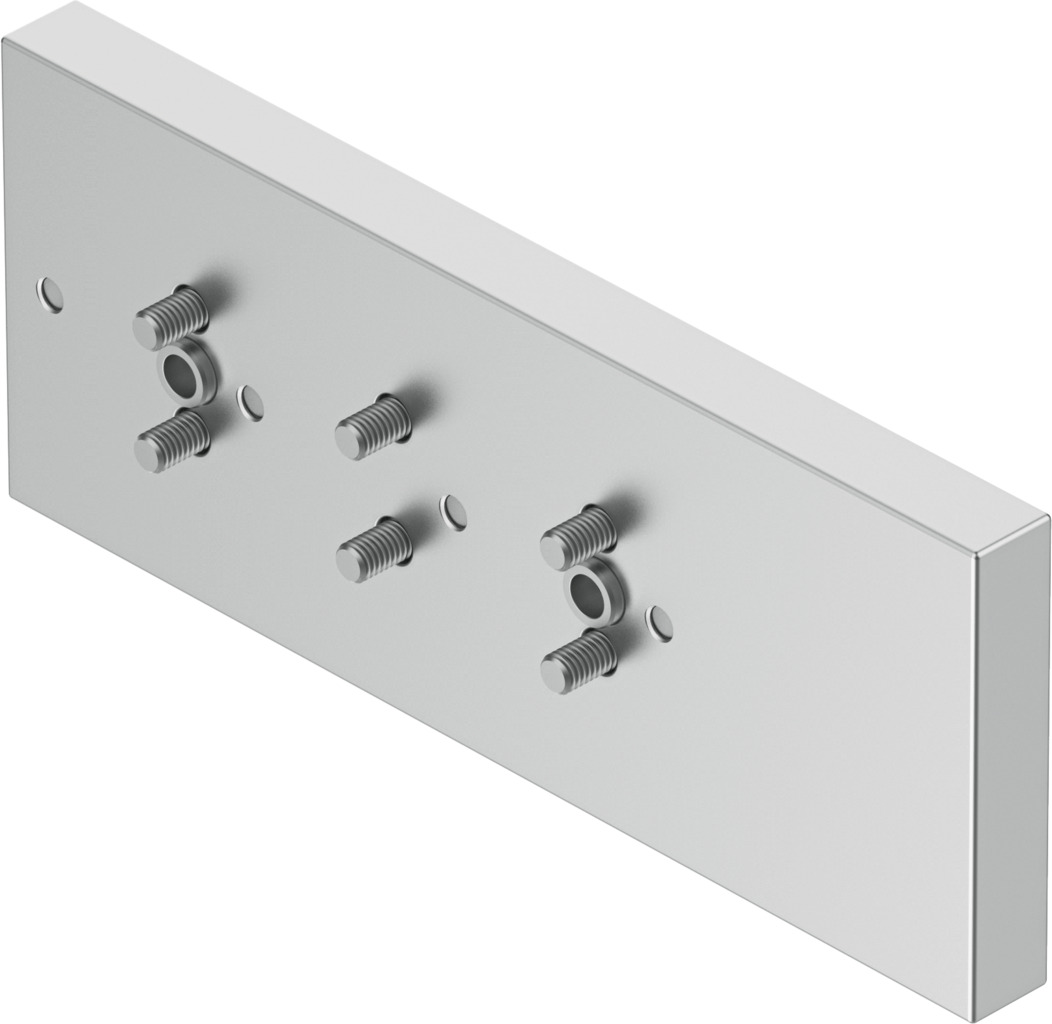 Festo 8161580 Adapterbausatz - Bild 2