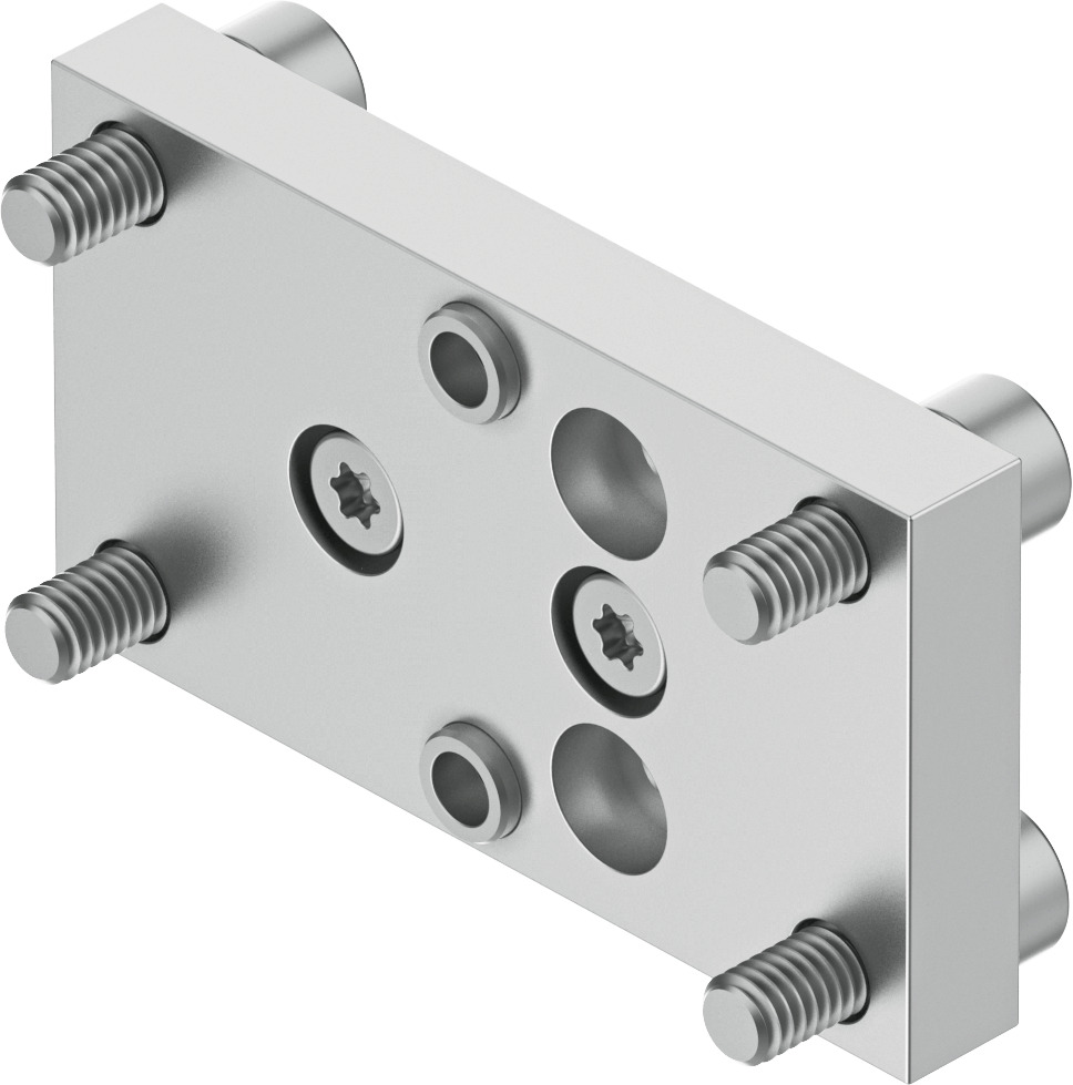 Festo 8161907 Adapterbausatz - Bild 2